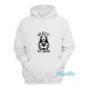 God Is A Lie Keep Sinning Assholes Live Forever Hoodie
