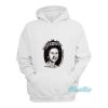 God Save The Queen Sex Pistols Hoodie