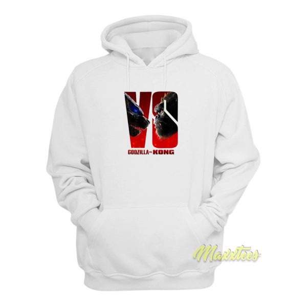 Godzilla vs Kong 2021 Hoodie