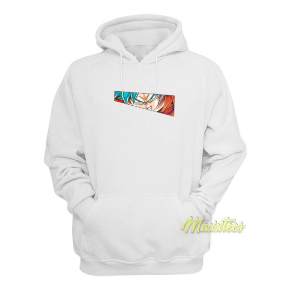 Goku Dokkan Battle Trunks Vegeta Hoodie