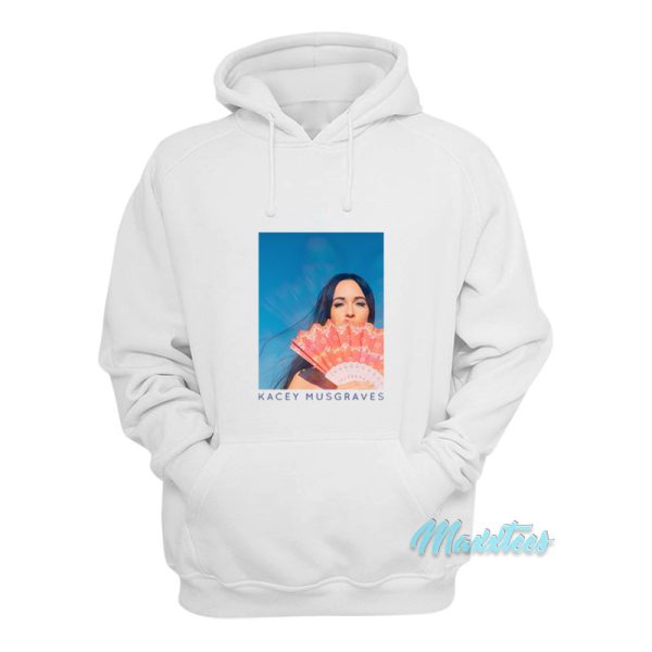 Golden Hour Kacey Musgraves Hoodie