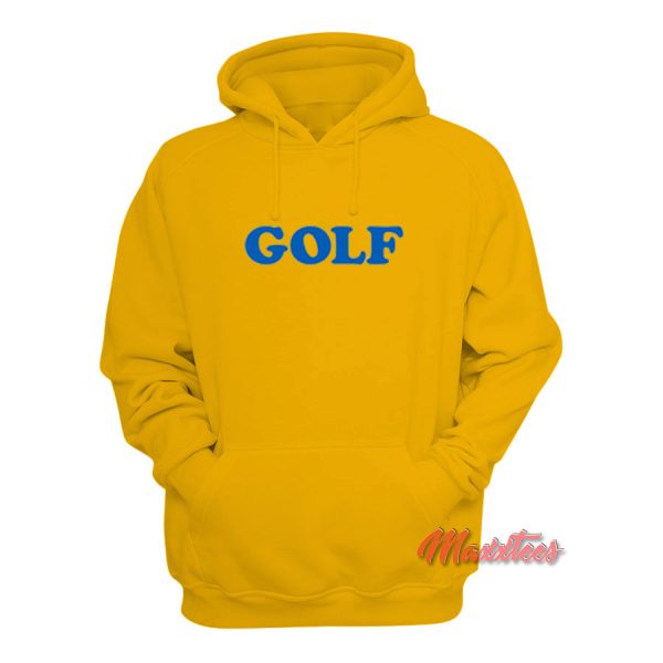 Golf Wang Cooper Hoodie