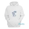 Golphin Life Is Good Hoodie