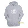 Good Almost Ol’ Grateful Dead Ribbed Hoodie