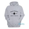Good Charlotte Waldorf Maryland Hoodie