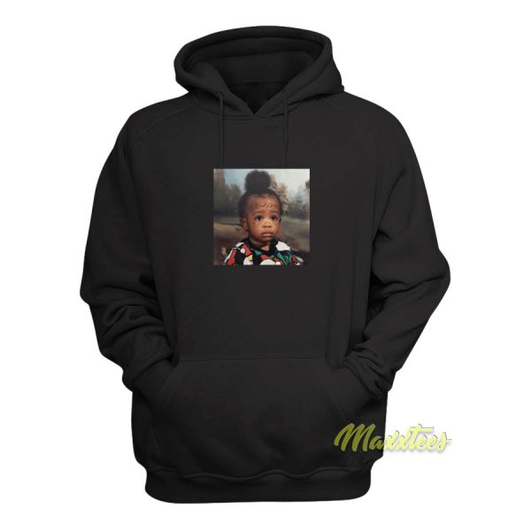 Good Days SZA Photo Hoodie