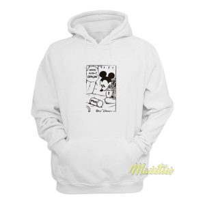 Good Gosh Opium Hoodie