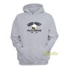 Good Grief Athletic Department 1950 Hoodie