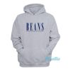 Good Mythical Morning Beans Hoodie