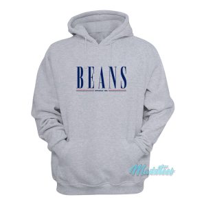 Good Mythical Morning Beans Hoodie 1