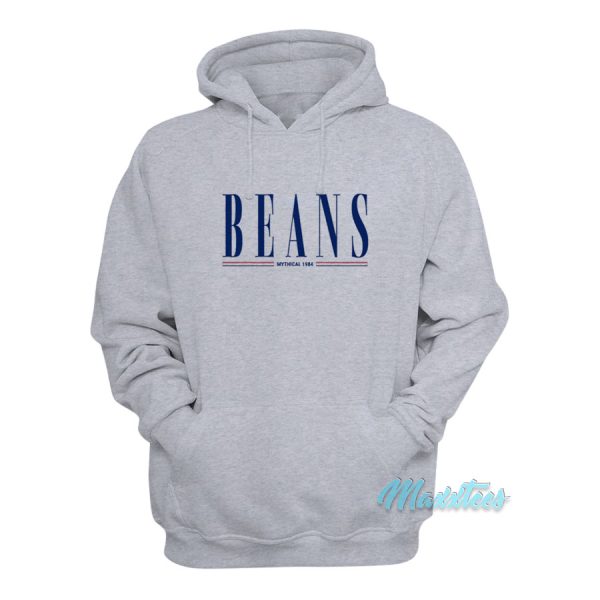 Good Mythical Morning Beans Hoodie