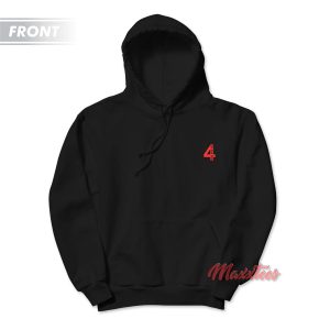 Good Sex No Stress 4Hunnid Hoodie 1 Good Sex No Stress 4Hunnid Hoodie 2