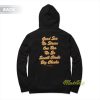 Good Sex No Stress One Boo 4Hunnid Hoodie