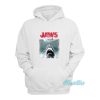 Gord Downie Jaws Shark Hoodie