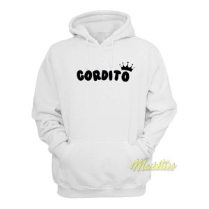 Gordito Spanish Hoodie 2