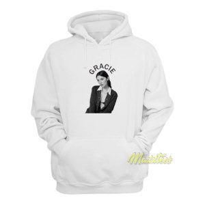 Gracie Abrams Better Hoodie 2