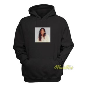 Gracie Abrams Hoodie 1 Gracie Abrams Hoodie 2
