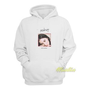 Gracie Abrams Minor Hoodie 1