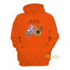 Grateful Dead One More Halloween Night Hoodie