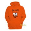 Grateful Dead San Francisco California 1965 Hoodie