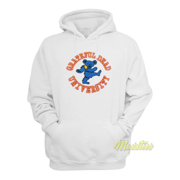 Grateful Dead University Hoodie