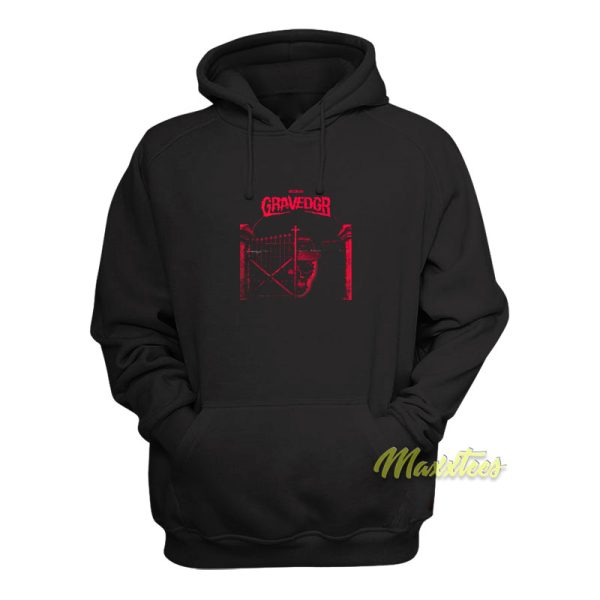 Gravedgr Insomniac Hoodie