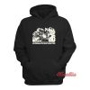 Greatest Trick Jim Longden Hoodie