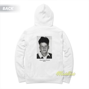 Greatness Lasts Forever Brady Hoodie 1