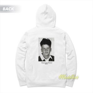 Greatness Lasts Forever Brady Hoodie 2