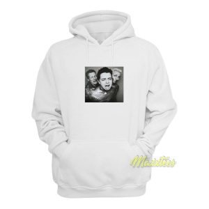 Green Day Nimrod Hoodie 1