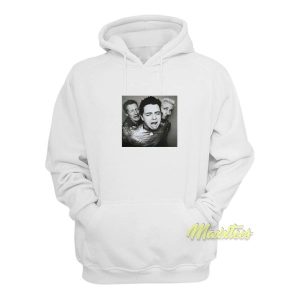 Green Day Nimrod Hoodie 2