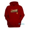 Greetings From Sexland The Chase Down Pod Hoodie