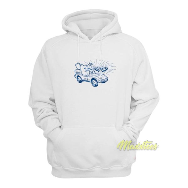 Gremlins 80s Child Hoodie