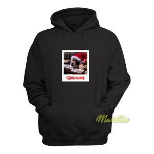 Gremlins Gizmo Christmas Hoodie 1
