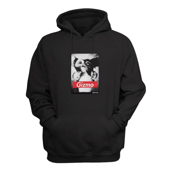 Gremlins Gizmo Hoodie Cheap Custom