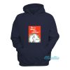 Grinch How The Liberals Stole Christmas Hoodie