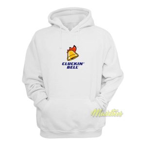 Gta Cluckin Bell Hoodie 1
