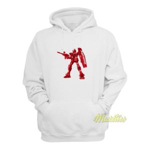 Gundam Bandai Toys Hoodie 2
