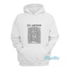 Guy Fieri Guy Division Unknown Flavors Hoodie
