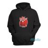 Guy Slipknot Save Eace Hoodie