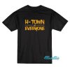 H Town Vs Everyone T-Shirt