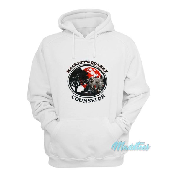 Hackett’s Quarry Counselor Hoodie