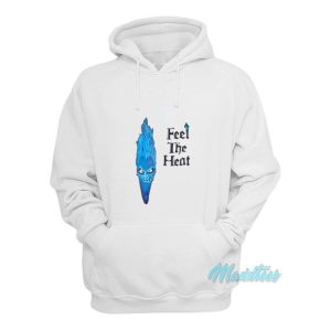 Hades Feel The Heat Hoodie 2