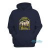 Hall Of Fame 2022 Steiner Brothers Hoodie