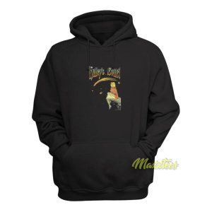 Halleys Comet Billie Eilish Hoodie 2
