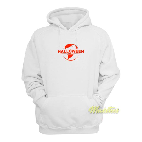 Halloween Day Hoodie