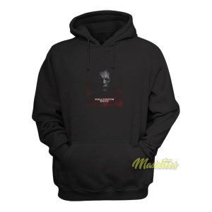 Halloween Ends Michael Myers Hoodie 1