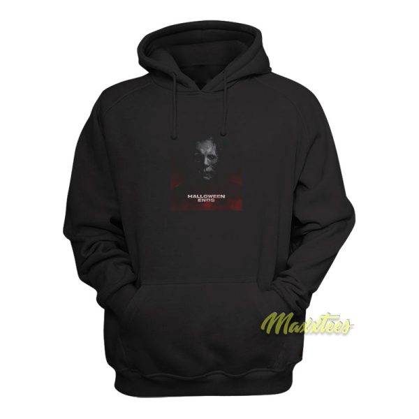 Halloween Ends Michael Myers Hoodie