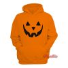 Halloween Pumpkin Face Cheap Hoodie