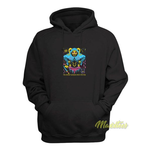 Halloween The Darkest Dungeons Hoodie